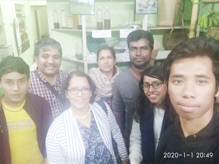 Paushtik Life Team_1st Jan 2020_Paushtik Life 