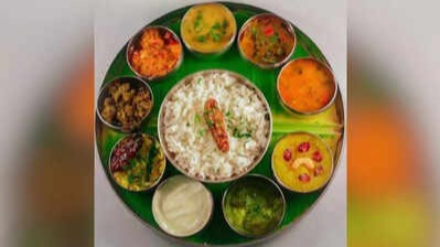 <center style="color:brown;font-size:15px;">The Times of India-Delving into ancient Indian Texts to explore food heritage for Healhty Life</center>