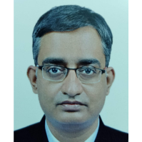 <center><b><div style="color:darkblue;font-size:20px;">Saikat Mookherjee</div></b></center> <br>
<center><div style="color:skyblue;font-size:15px;">Vertical Lead</div></center>
<br>
<center><div style="color:grey;font-size:15px;">A seasoned professional with 25+ years of experience in market and social research, stakeholder engagement, and campaign strategy, having worked with Nielsen, CyberMedia, Thinkthrough Consulting, and Mott MacDonald on high-impact commercial and development initiatives.</div></center>