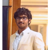 <center><b><div style="color:steelblue;font-size:20px;">Debmalya Chakraborty</div></b></center> <br>
<center><div style="color:skyblue;font-size:15px;">Project Associate</div></center>
<br>
<center><div style="color:grey;font-size:15px;">With a strong foundation in marketing, finance, and management, he is an entrepreneurial researcher and leader skilled in content development, SEO, brand building, and social media marketing. A proactive communicator, he drives growth through innovative strategies and high-impact research.</div></center>