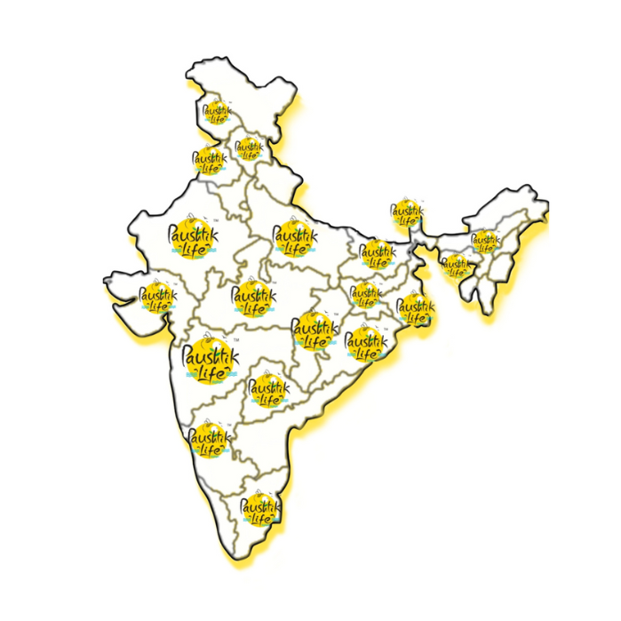 Paushtik Life_India