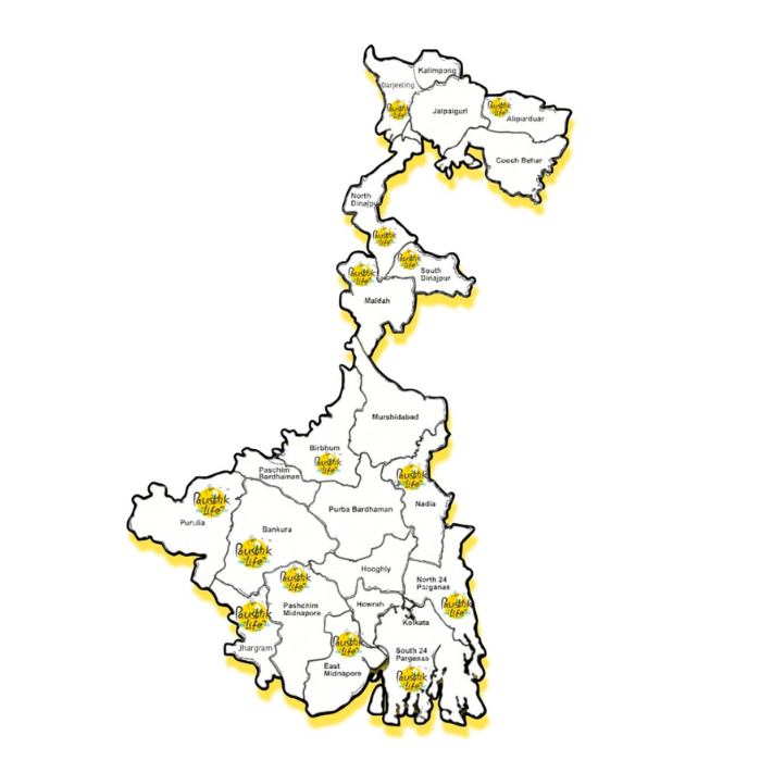 Paushtik Life_West Bengal